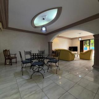 Cosy Urban Retreat Douala - 3