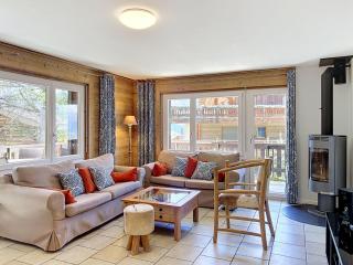 Apartment Eden Roc 53 by Interhome - 6