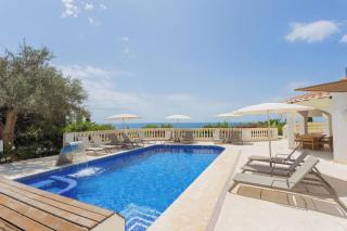 Wonderful Menorca Villa 6 Bedrooms Villa Increible Great Pool - 8
