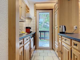 Apartment Eden Roc 53 by Interhome - 2