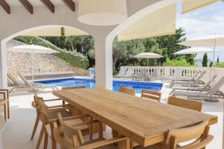 Wonderful Menorca Villa 6 Bedrooms Villa Increible Great Pool - 2