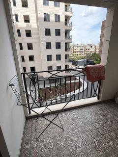 Crea apartment #5 - 2