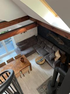 Apartament Morgan - 2