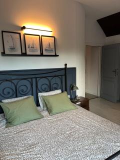 Apartament Morgan - 1