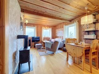 Chalet Målsnes by Interhome - 2