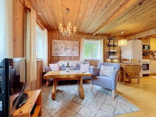 Chalet Målsnes by Interhome - 4