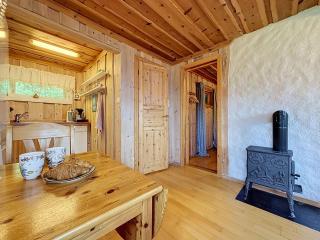 Chalet Målsnes by Interhome - 3