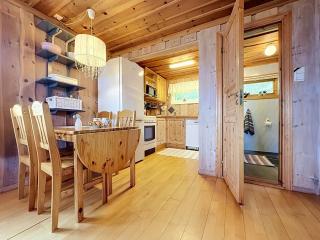 Chalet Målsnes by Interhome - 2