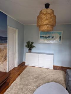 Cozy apartment in a tenement house near the beach - 5