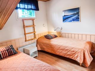 Holiday Home Yllästar 1 as 211 by Interhome - 2