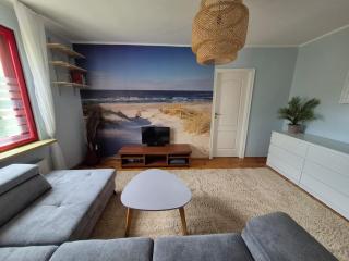 Cozy apartment in a tenement house near the beach - 6