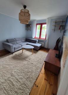 Cozy apartment in a tenement house near the beach - 4