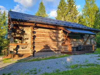 Holiday Home Eräkorven kelotupa by Interhome - 9