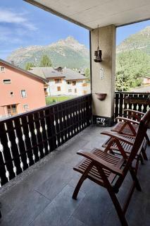 Apartment Residenza Chesa Margun 14-5 by Interhome - 6