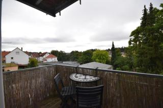 Komfort R23-22 - zentrumsnah mit Balkon - 2