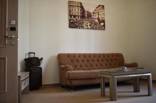 Euro Hotel Grivita - 4