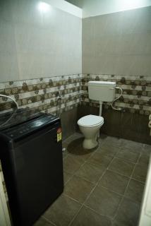 Manifest Oasis at Vidyaranyapura - Near to Airport - 9