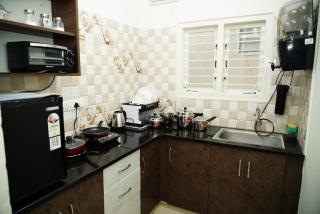 Manifest Oasis at Vidyaranyapura - Near to Airport - 2
