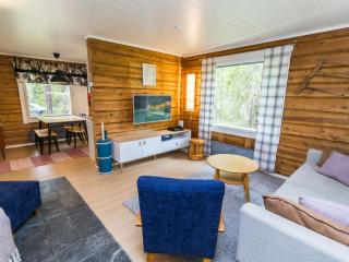 Holiday Home Pelkkaveska by Interhome - 9
