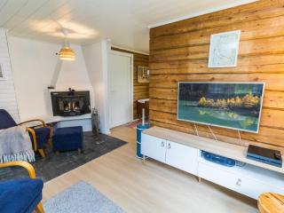 Holiday Home Pelkkaveska by Interhome - 8