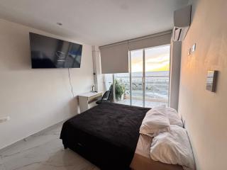 Sagitario Luxury Apartments - 4