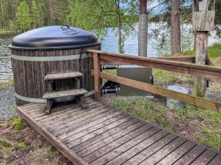 Holiday Home Sompsanniemi by Interhome - 9