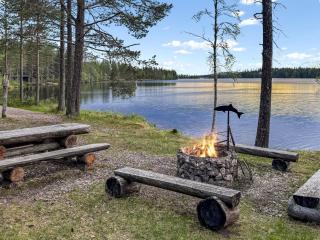Holiday Home Sompsanniemi by Interhome - 8