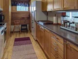 Holiday Home Sompsanniemi by Interhome - 3