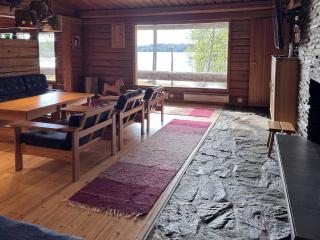 Holiday Home Sompsanniemi by Interhome - 4