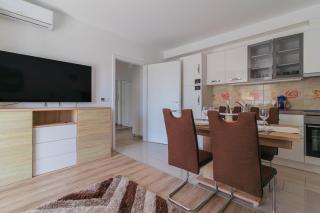 Lelle Relax Apartment Lelle w Ac & Terrace by NW - 8