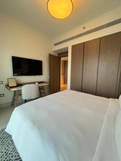 2 bedrooms in Address Beach Marassi - 6