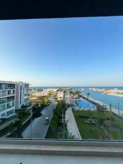 2 bedrooms in Address Beach Marassi - 9