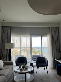2 bedrooms in Address Beach Marassi - 5