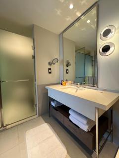 2 bedrooms in Address Beach Marassi - 2