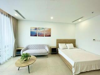 Scenia Bay Luxury Sea View Apartment - 7