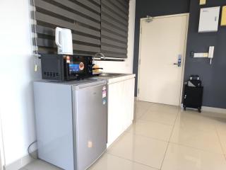 Meridin Sovo 2Pax Urban Luxury Studio By STAY - 4