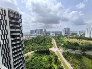 Meridin Sovo 2Pax Urban Luxury Studio By STAY - 3