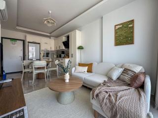 Qoople Elite 3 Elize Apartments - 8