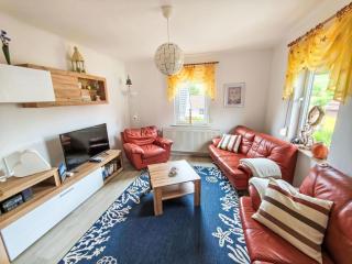 Apartment Siegmund by Interhome - 9