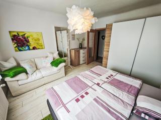 Apartment Siegmund by Interhome - 7