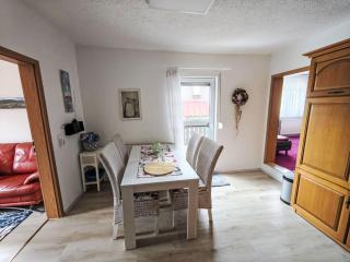 Apartment Siegmund by Interhome - 3