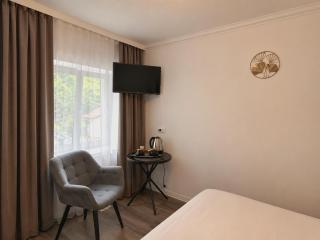 Silver Residence Brașov - 9