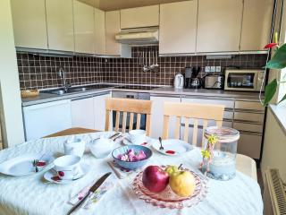 Apartment Apartment Bergblick by Interhome - 5