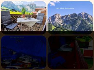 Apartment Apartment Bergblick by Interhome - 2