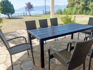 Holiday Home Tanjas Paradise by Interhome - 8