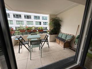 Family Friendly des Docks by So Homy - 3 Bed Room - 6 People - 7