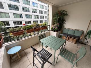 Family Friendly des Docks by So Homy - 3 Bed Room - 6 People - 4