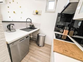 Apartment Fabo in Dalmatien by Interhome - 4