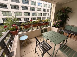 Family Friendly des Docks by So Homy - 3 Bed Room - 6 People - 8