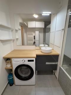 Family Friendly des Docks by So Homy - 3 Bed Room - 6 People - 6